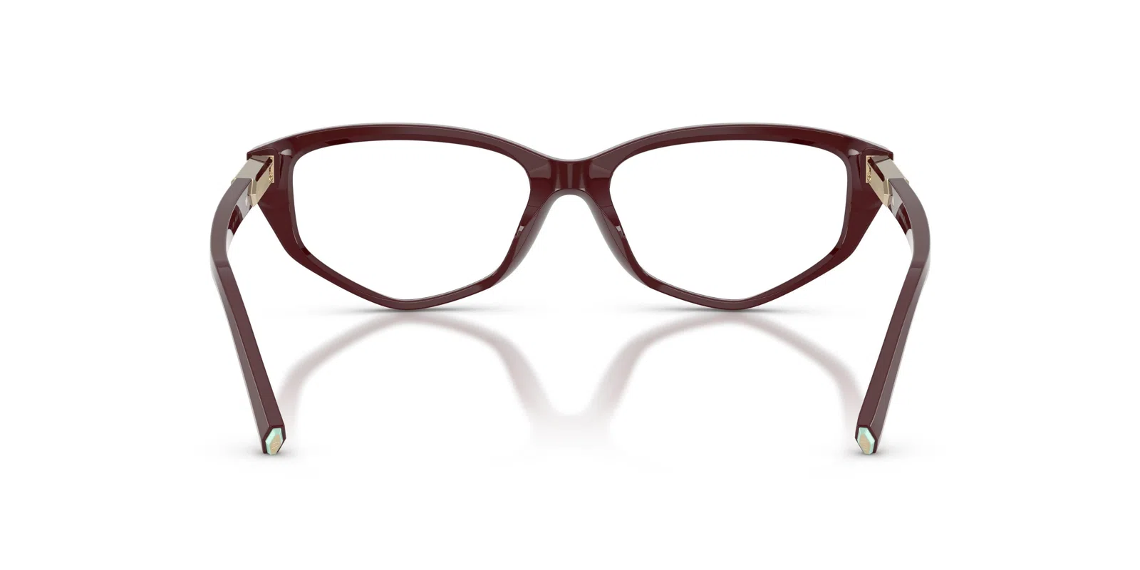Tiffany 2276 Eyeglasses - view 17